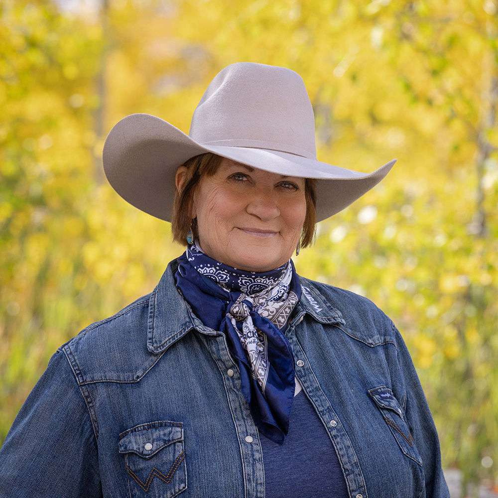 Phyllis burchett